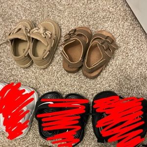 Baby Shoes